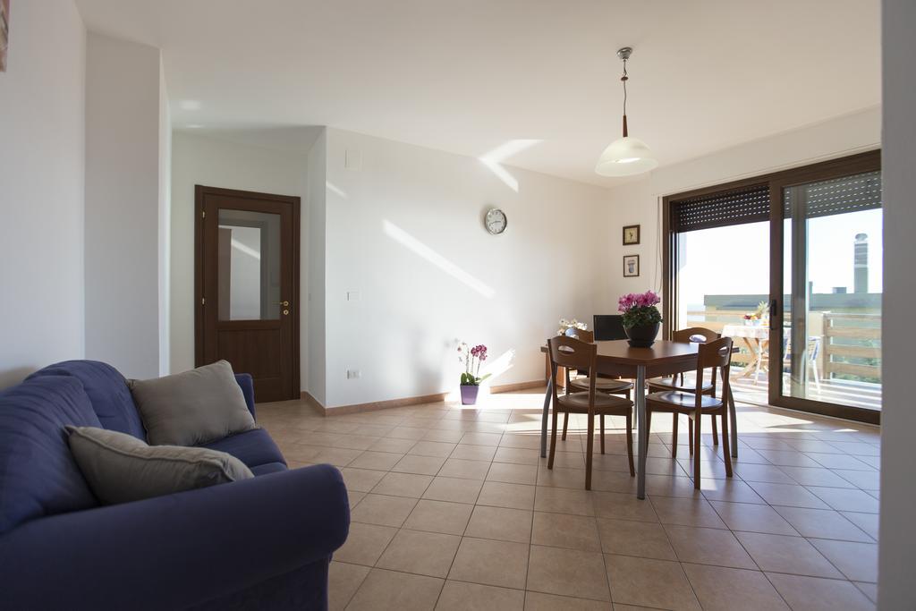 Elena House Fertilia Альгеро